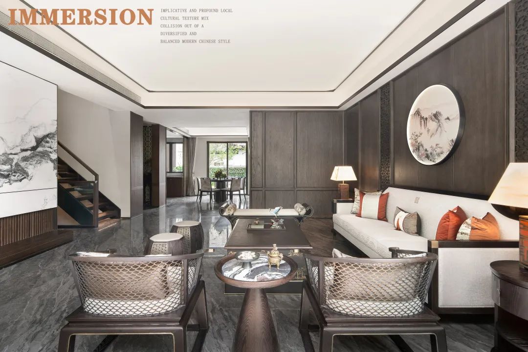 建发·江门新会和玺叠墅(下叠)丨中国江门丨壹向营造-9