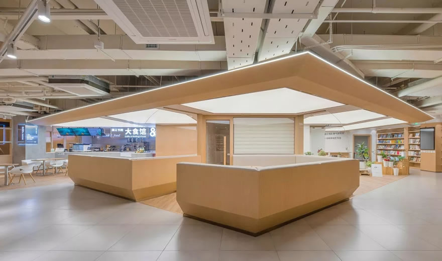 彤书屋·漓江书院广西大学店丨中国南宁-27