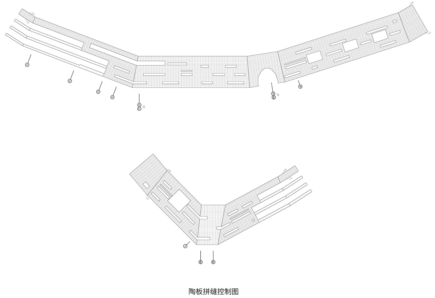 金地方邻泗泾商业中心丨中国上海丨Wutopia Lab-57