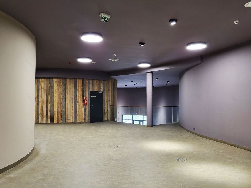 Kumak 马祖里生物多样性与自然教育中心丨波兰丨Kwadratura-50