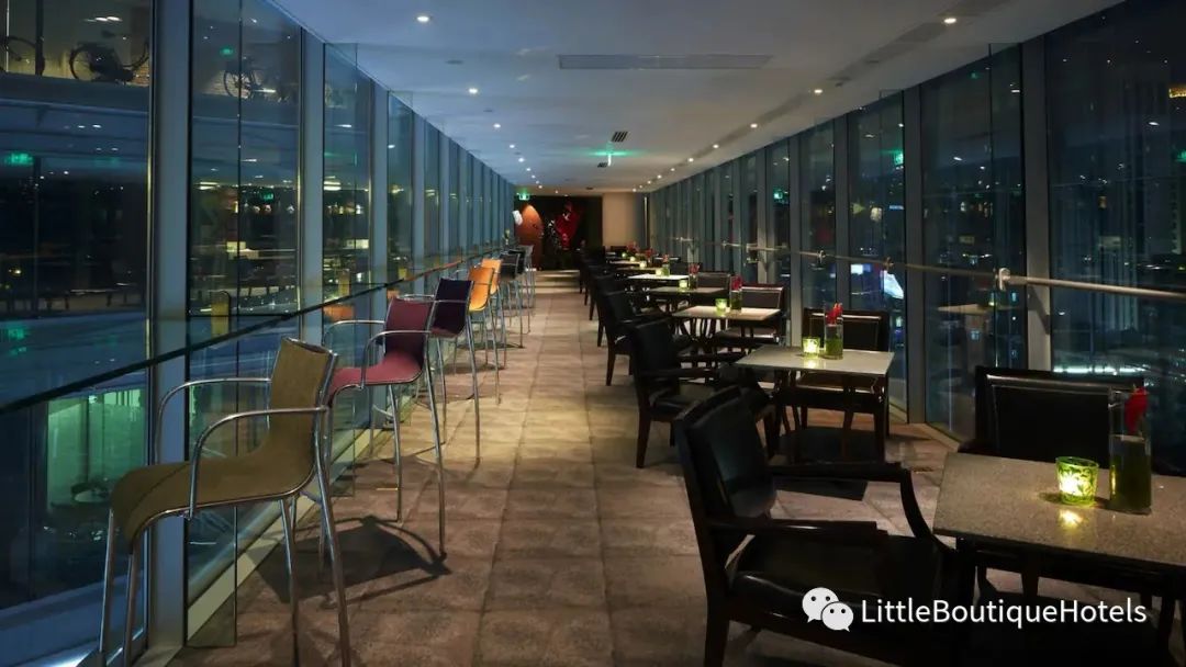 北京怡亨酒店丨中国北京丨不详-17