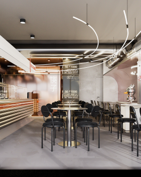 筷子餐厅(筷子)丨ArmeniaYerevan