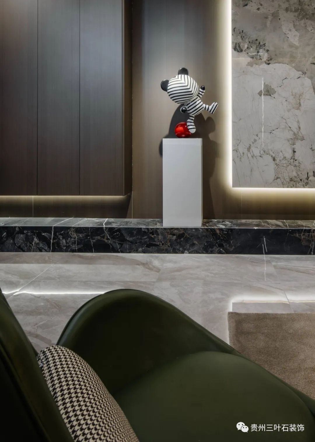 现代风室内设计-27