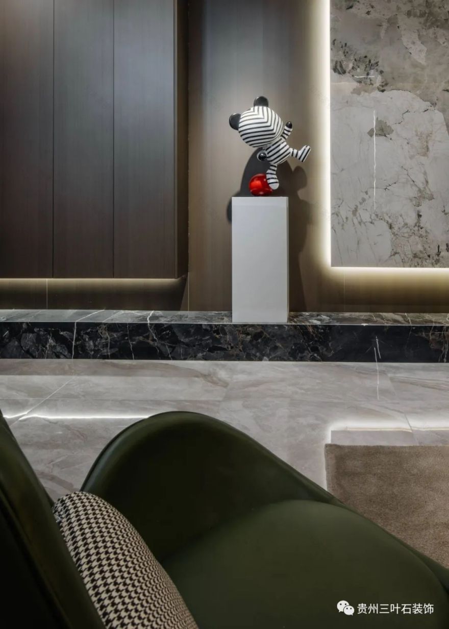 现代风室内设计-27