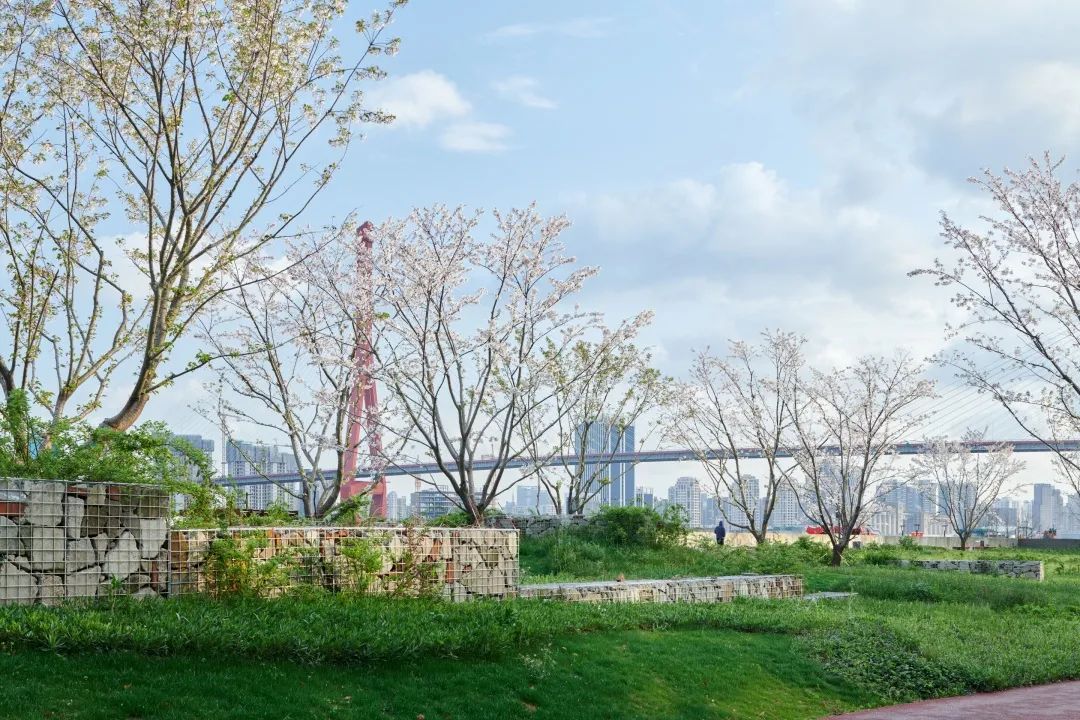 杨树浦六厂滨江公共空间更新·电站辅机厂东厂丨中国上海丨刘宇扬建筑事务所-212