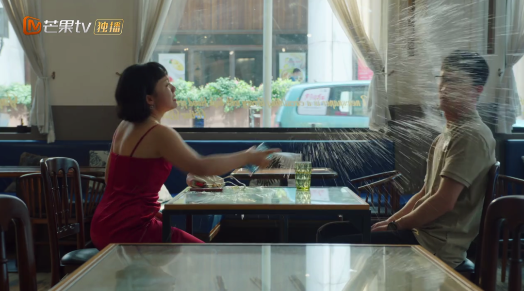 《没有工作的一年》· 何雨家室内设计丨中国上海-20