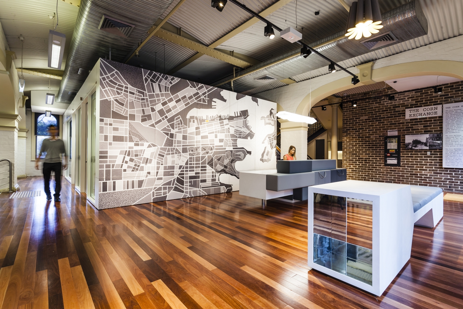 Wotif Group 综合办公空间设计丨澳大利亚悉尼丨Futurespace-30