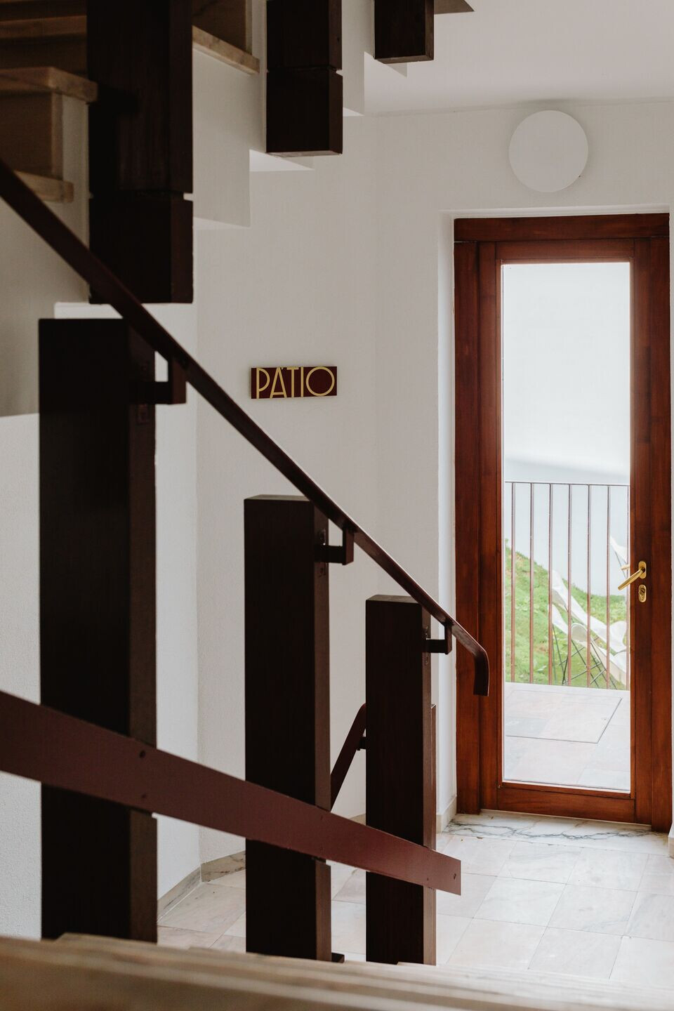 Faro 的“现代主义”酒店丨葡萄牙法鲁丨PAr-36