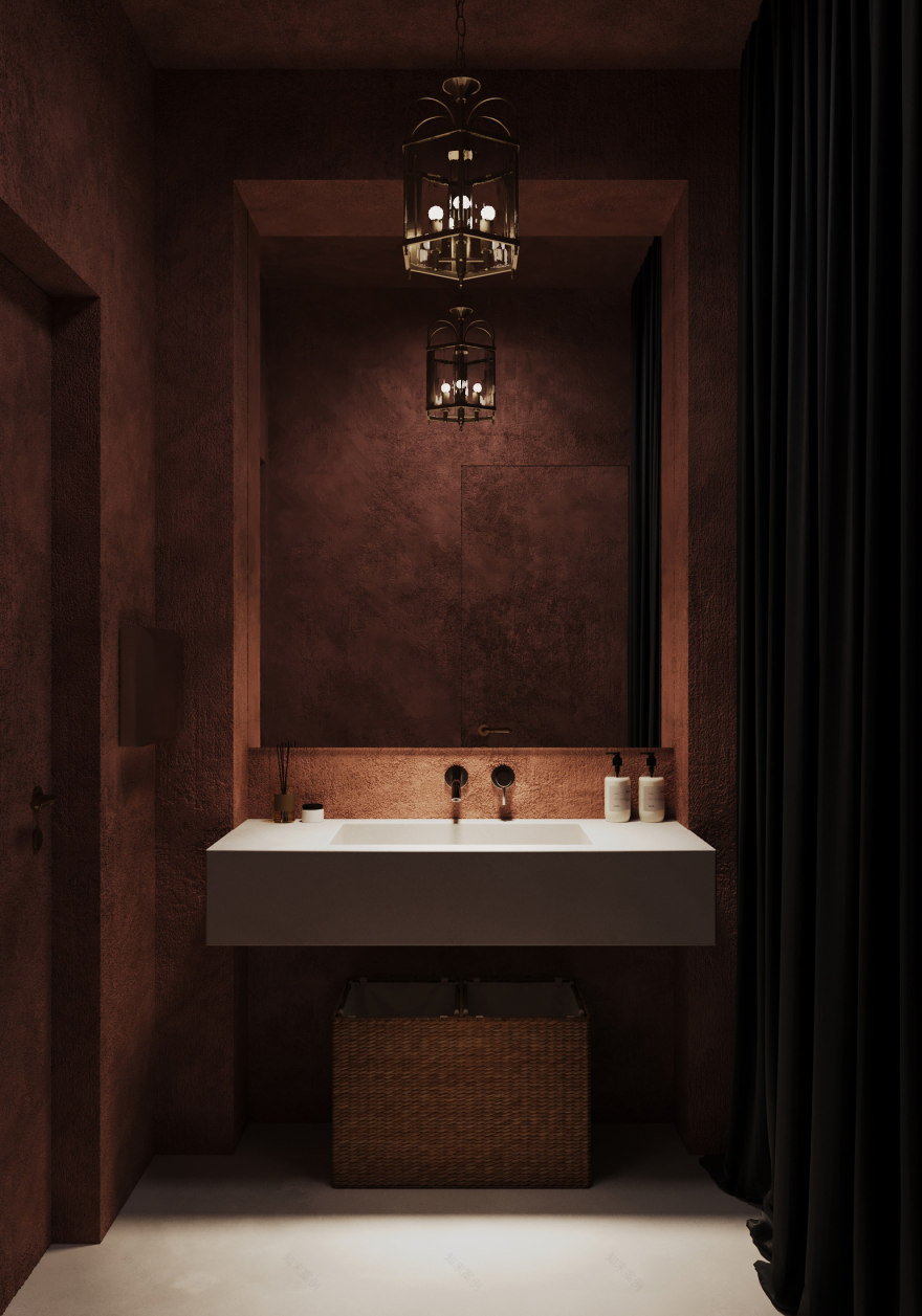 老妇人庄园(STARINKI PLACE)
注:УСАДЬБА常见意思是庄园、别墅 ,СТАРИНКИ可理解为老妇人 ,这里结合语境将 STARINKI PLACE 翻译为老妇人庄园 丨白俄罗斯丨ZROBIM architects-54