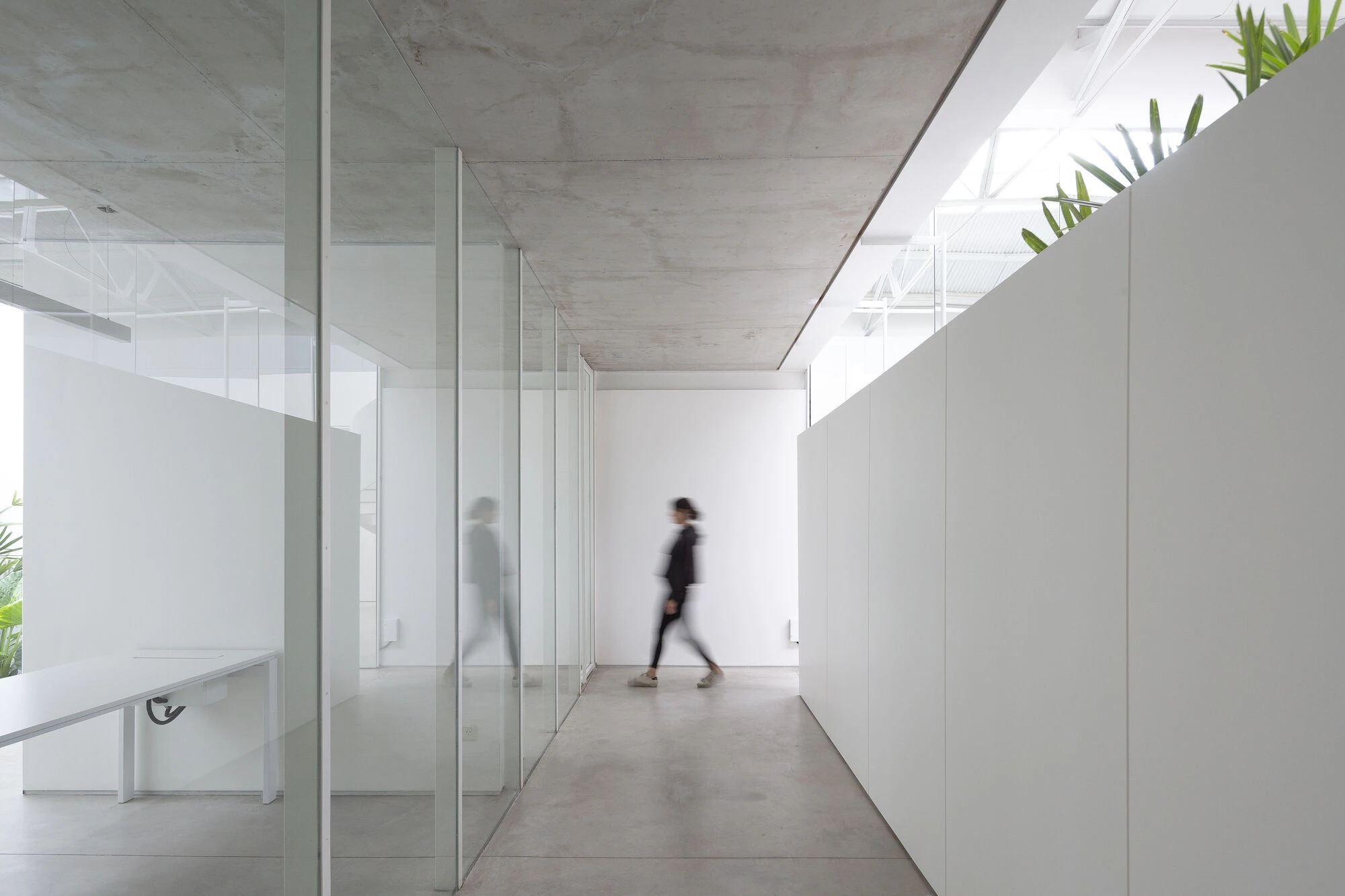 旧仓库改造丨阿根廷布宜诺斯艾利斯丨Ana Smud 建筑事务所-49