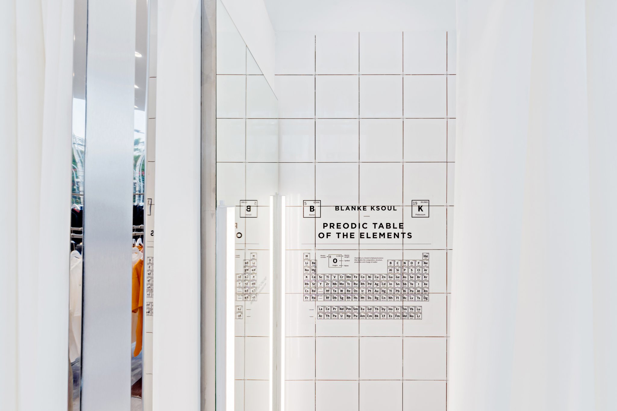 实验风潮 | KSoul 工作室打造时尚实验室概念店-15