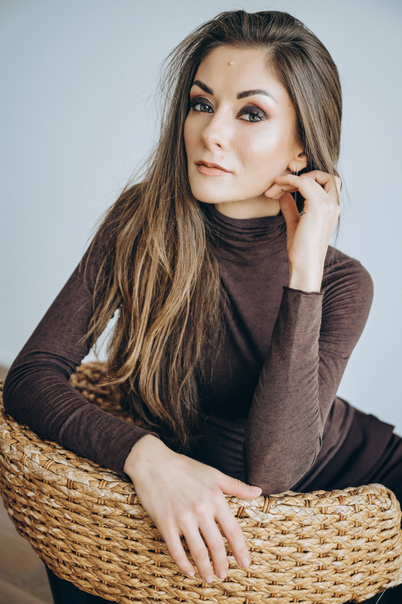 Lighthouse 住宅大堂丨阿塞拜疆丨Natalya Pristenskaya 等-29