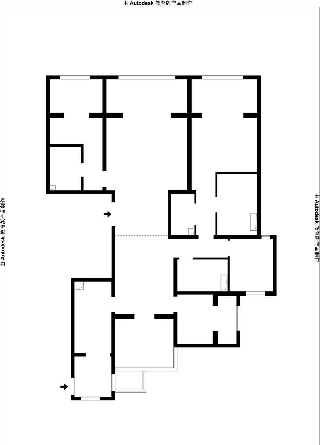 里空间设计事务所打造多功能休闲家居-0