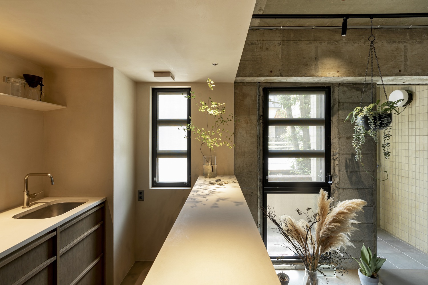 索根办公室丨日本-22