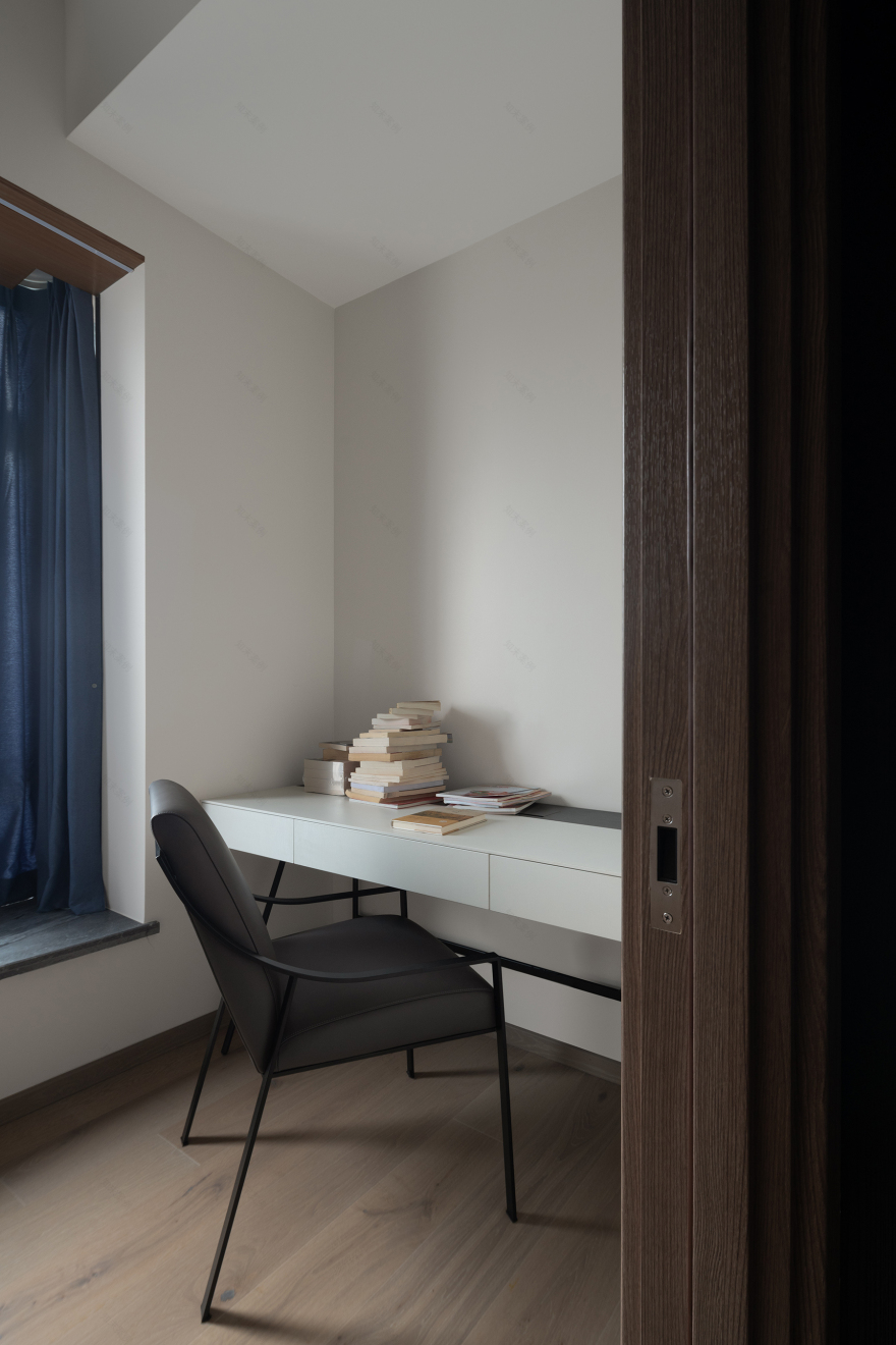 星际粒子丨中国广州丨LC设计研究室-29