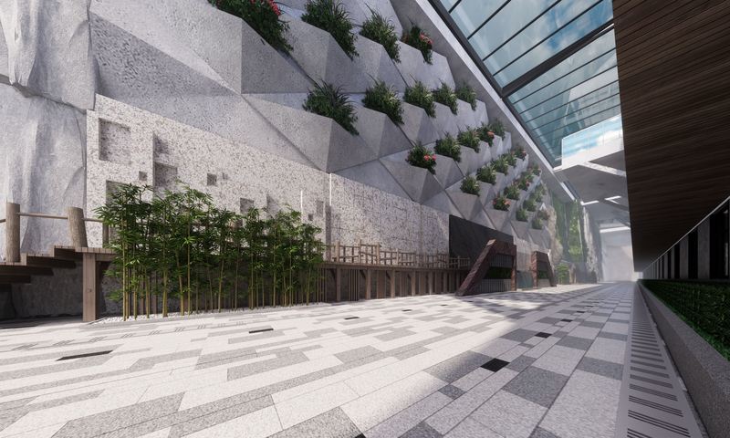 清风上江酒店-9