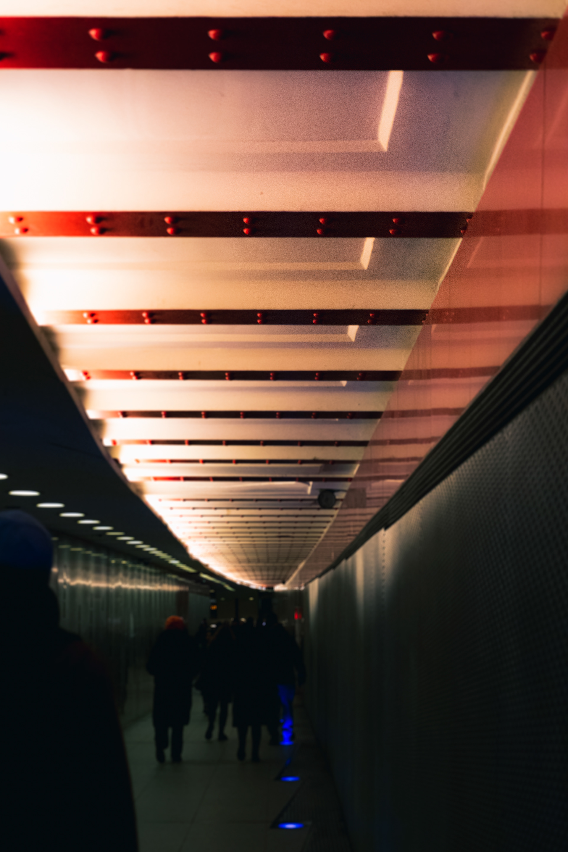 柏林：对比鲜明之城丨德国柏林-5