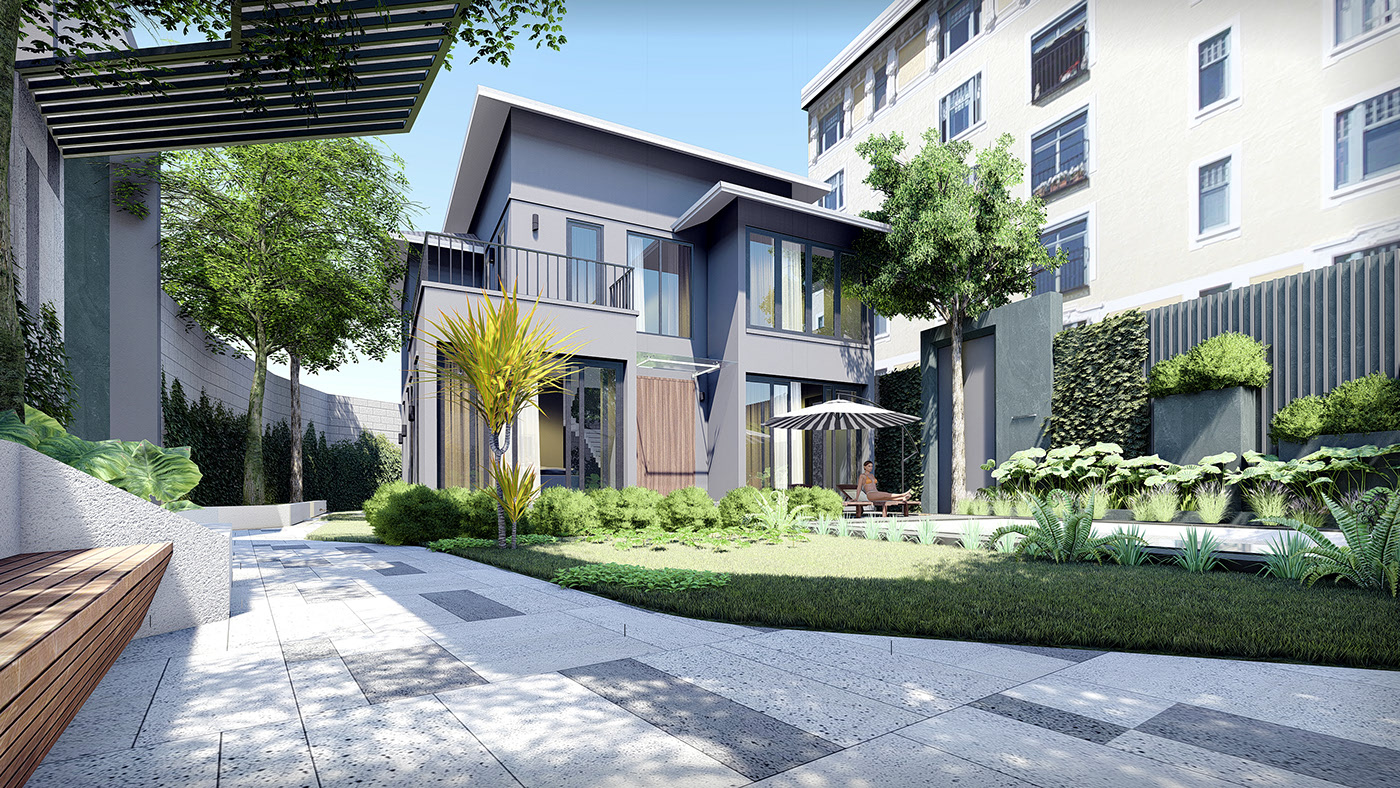 2021 年新建办公楼丨Nhaxinhcenter-7