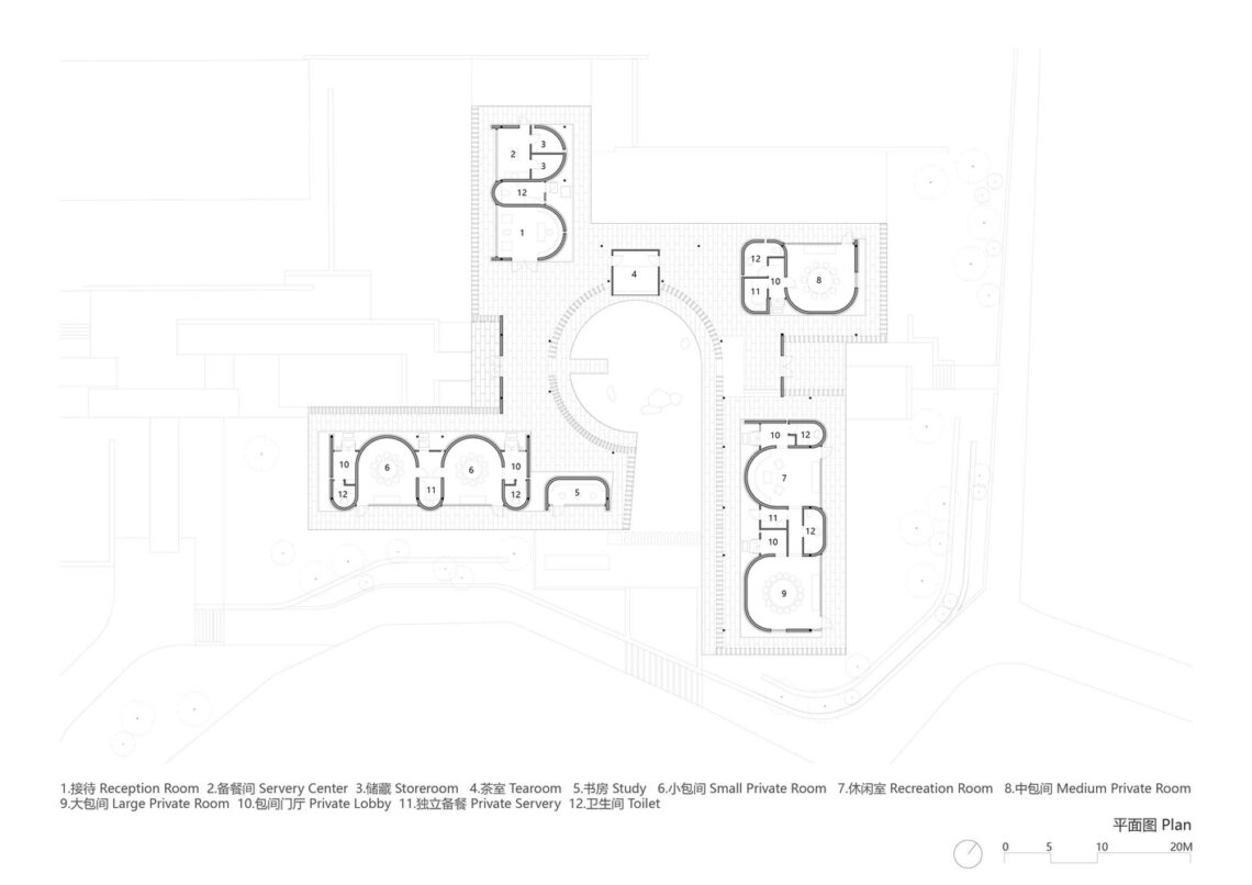 丨中国宜宾丨Mix Architecture-37