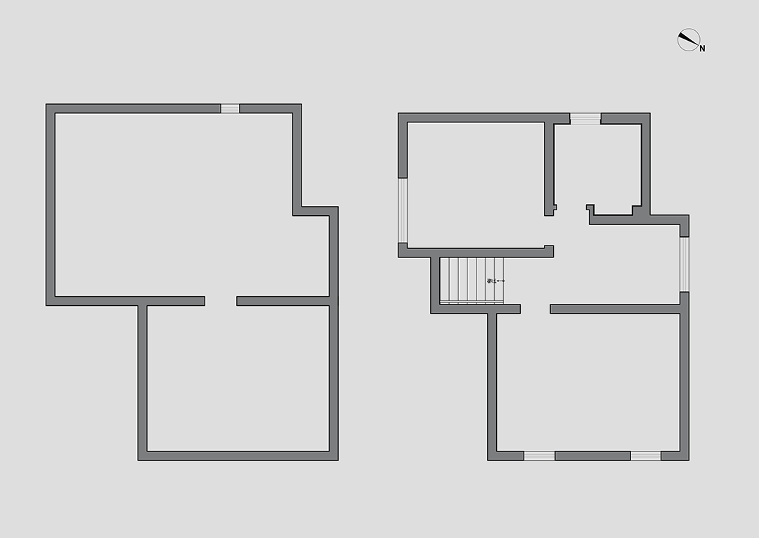 东海别墅丨中国上海丨谭晫建筑设计-104