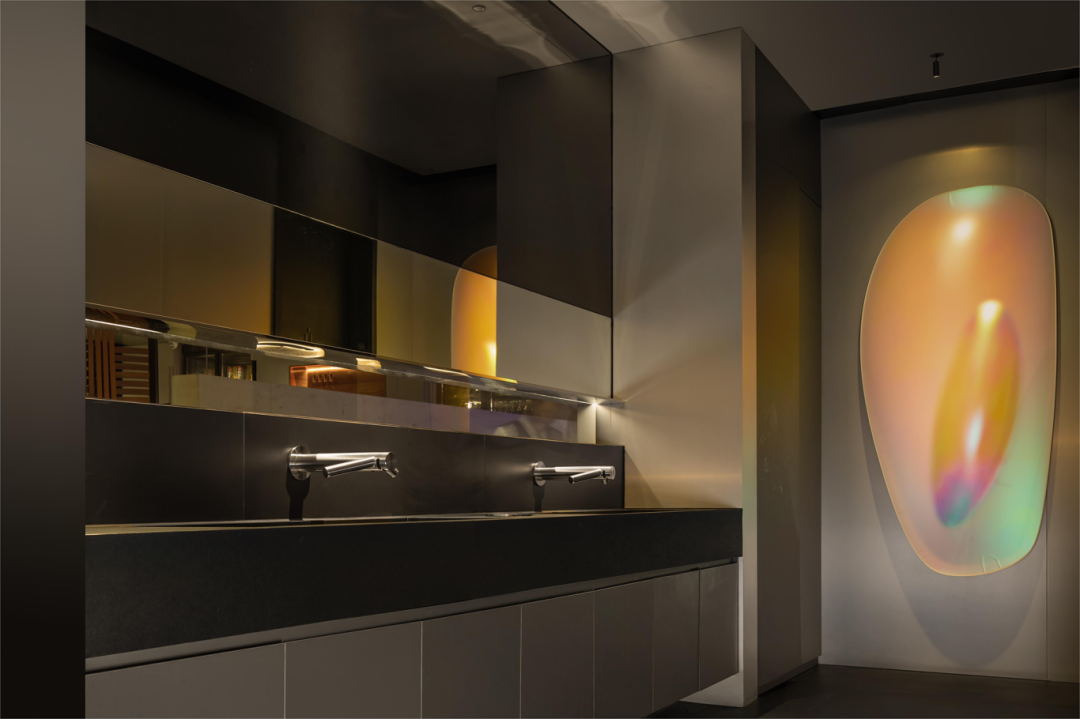 玉品汤臣火锅梅湾店丨中国嘉兴丨嘉兴山点水设计师事务所-49