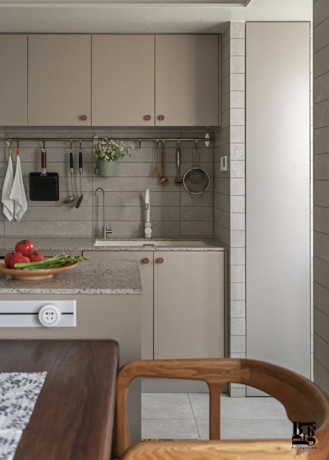 送给爸妈的“时间机器”丨乔和桥治建筑实验室-89