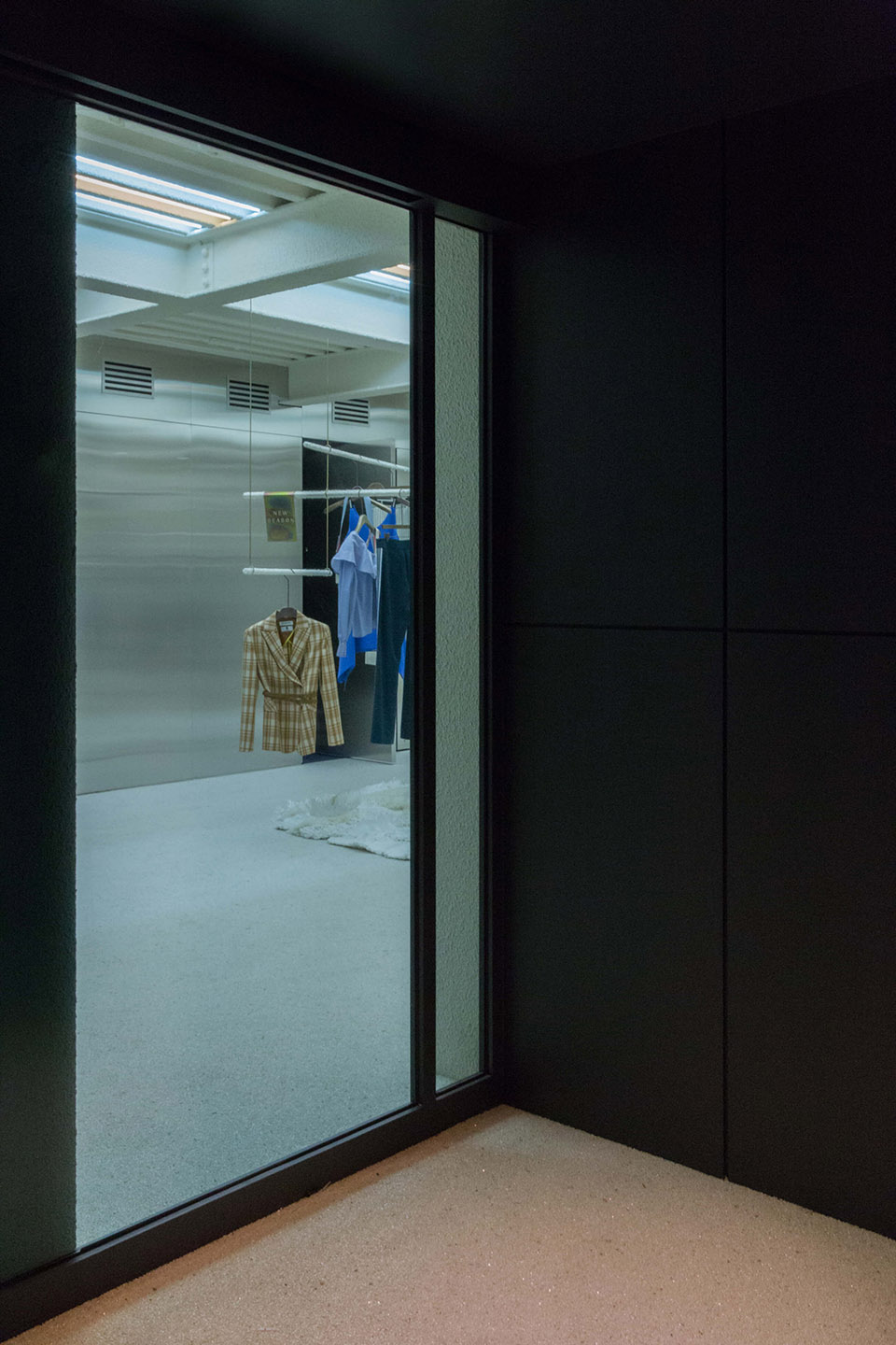 Andersson Bell旗舰店,首尔 / Creative Studio Unravel-46