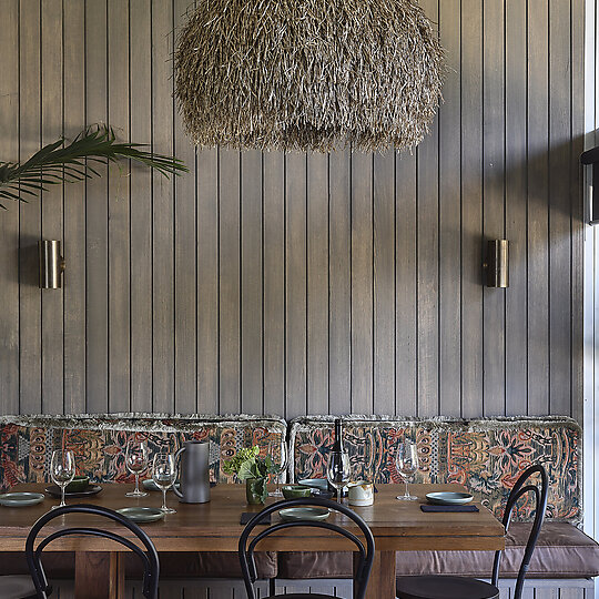 Billies - Main Ridge Goat Dairy by Rebecca Clark Design | Australian Interior Design Awards-7