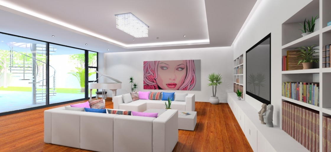 中型住宅05 · 定制住宅-51