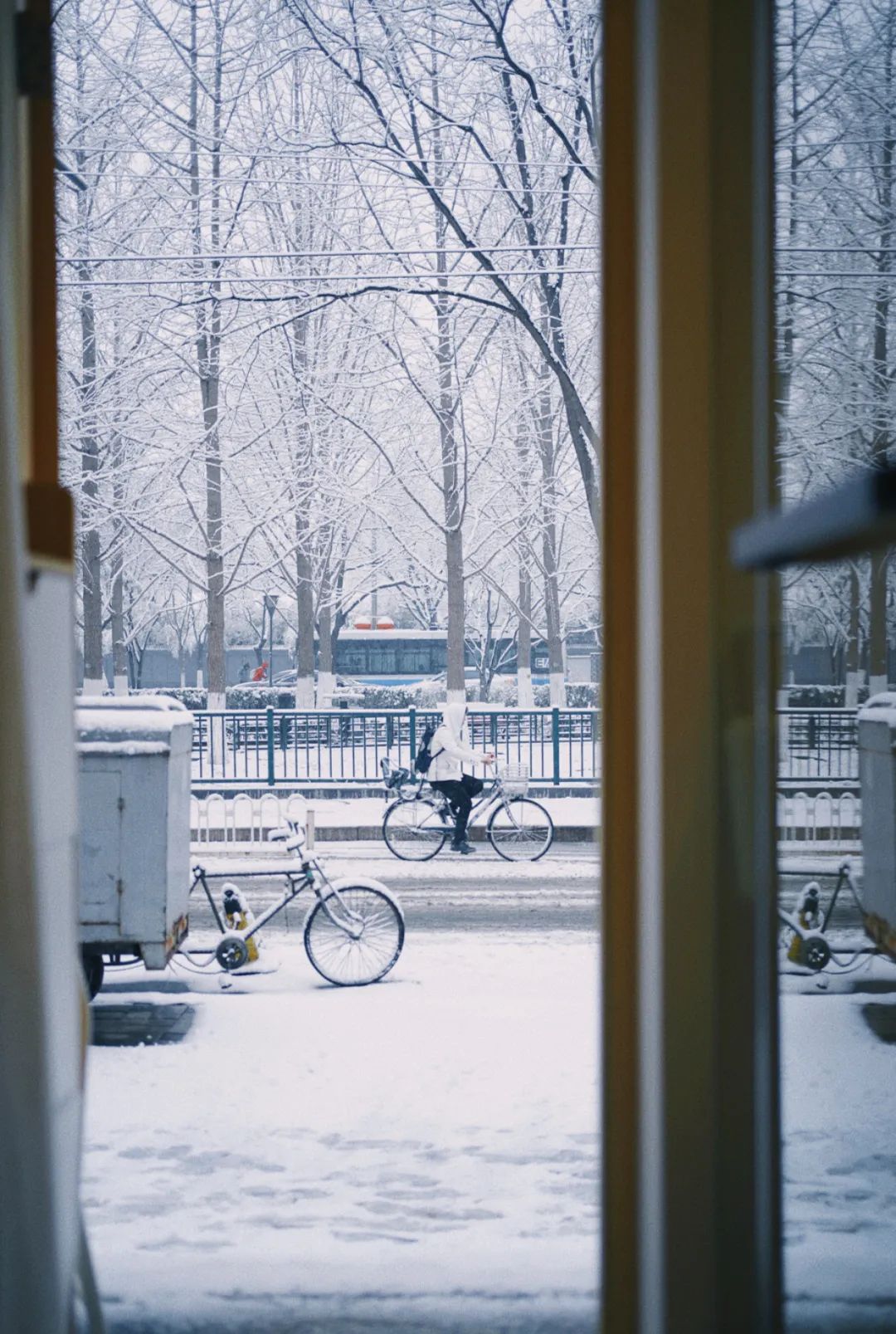 胡同里的家丨中国北京丨以太-136