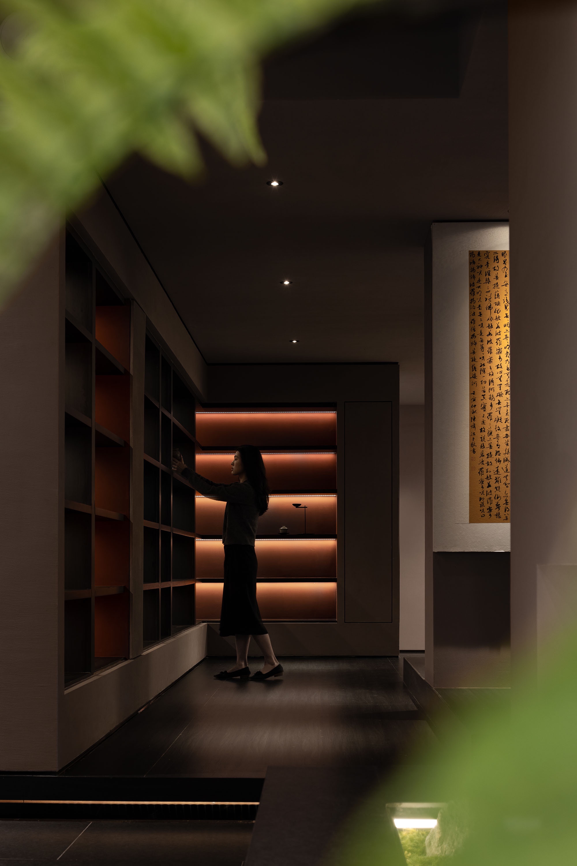 正负下舍 · 龙华三会丨中国广东-15