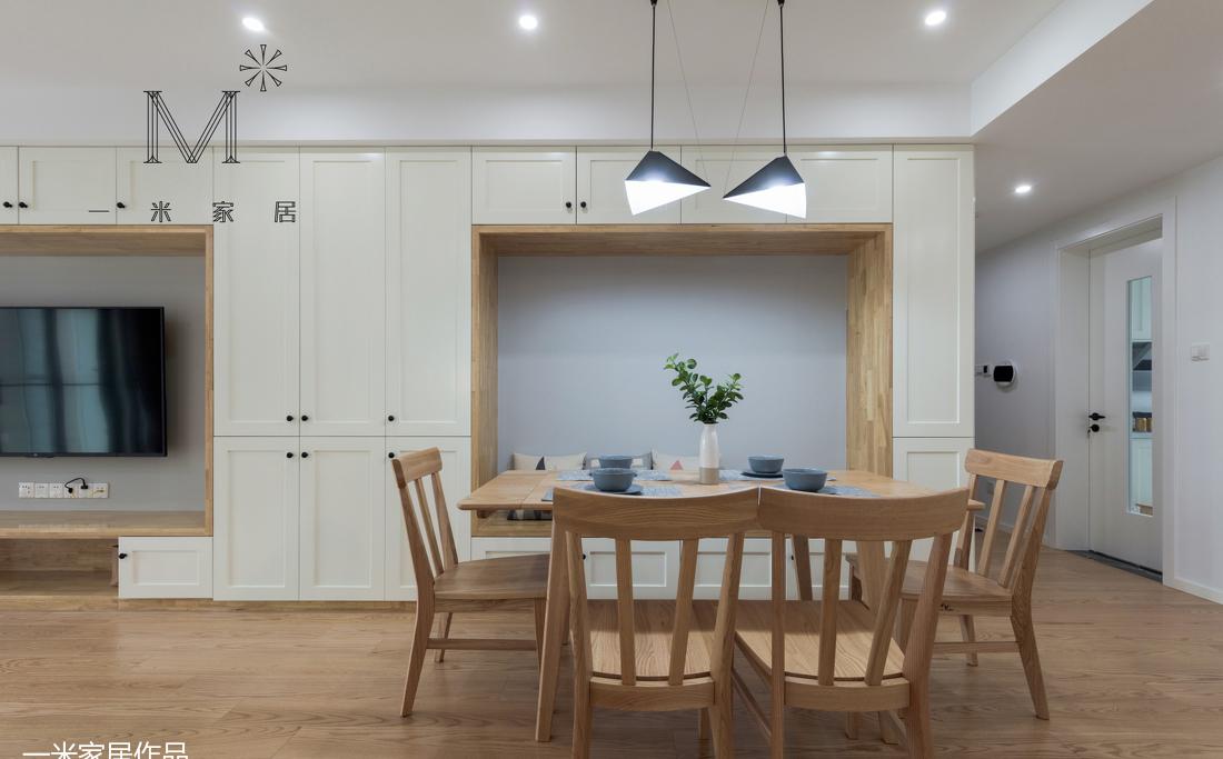 平层丨【一米家居】 ◣LUCKY DAY◥ 1-5