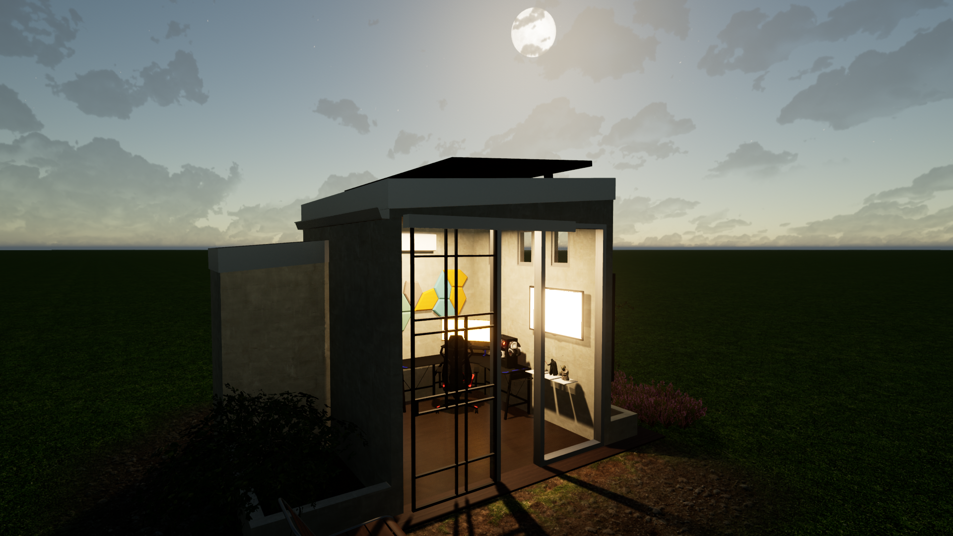 DOPOD for a Gaming Content Creator-6