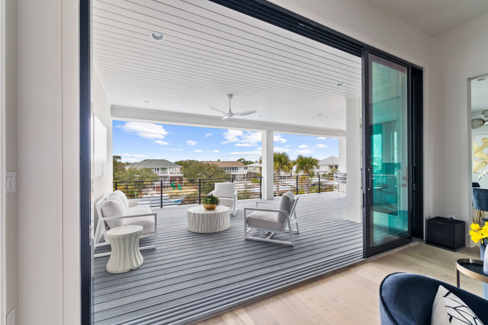 丨Bob Chatham Custom Home Design-51