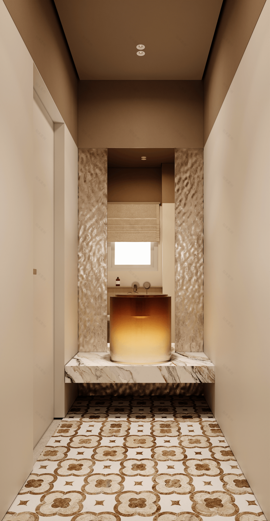 Villa Ground Floor-28