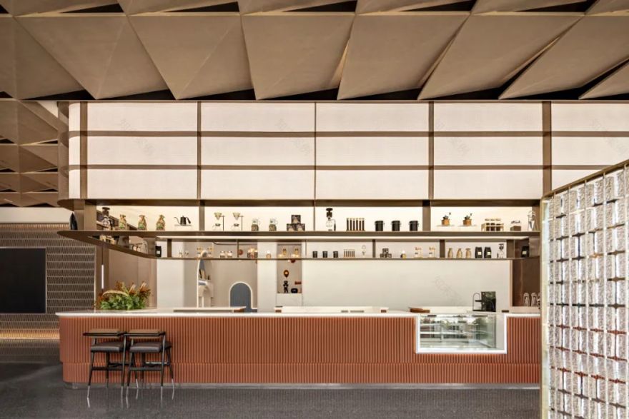 合肥招商·雍境湾营销中心丨中国合肥丨明德设计-16