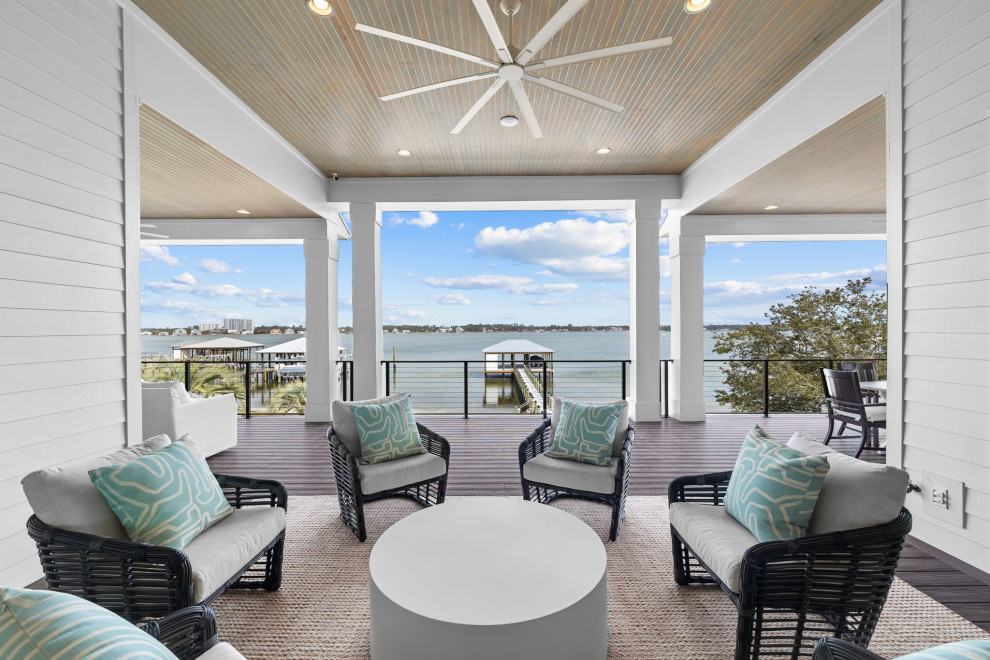 丨Bob Chatham Custom Home Design-151