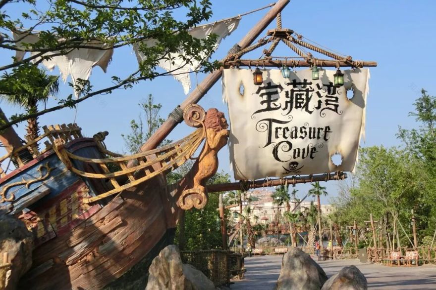 擦亮文旅“金字招牌”!中建二局中标北京城市副中心首个国际级海洋公园项目-34