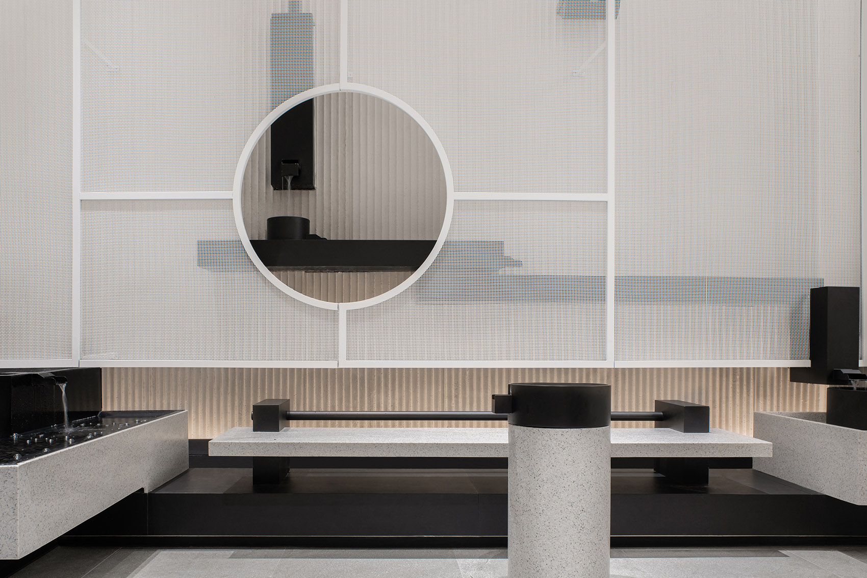 七分甜园林主题店丨中国苏州丨MOC DESIGN OFFICE-48