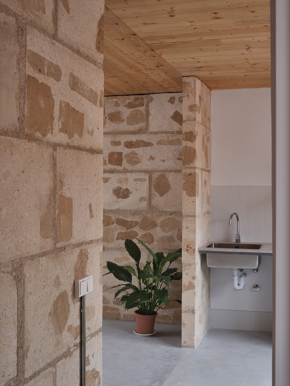 2104社会住宅丨西班牙丨HARQUITECTES（David Lorente等）-60