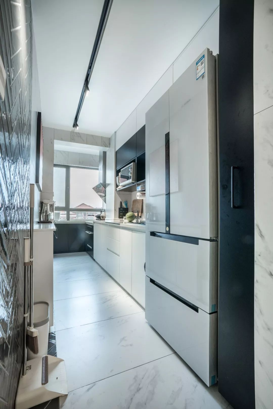 DE DIVINA PROPORTINOE 神圣比例丨中国天津丨Manas design studio-104