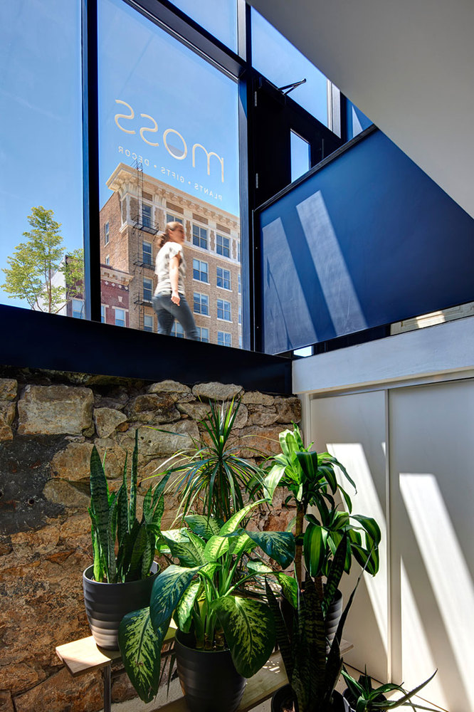 历史建筑的新生 | Neumann Monson Architects 的 112 East Washington 项目-25