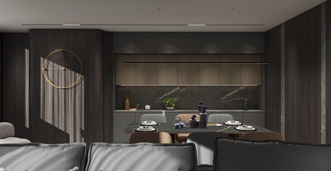 创能维艺设计工作室展厅-10