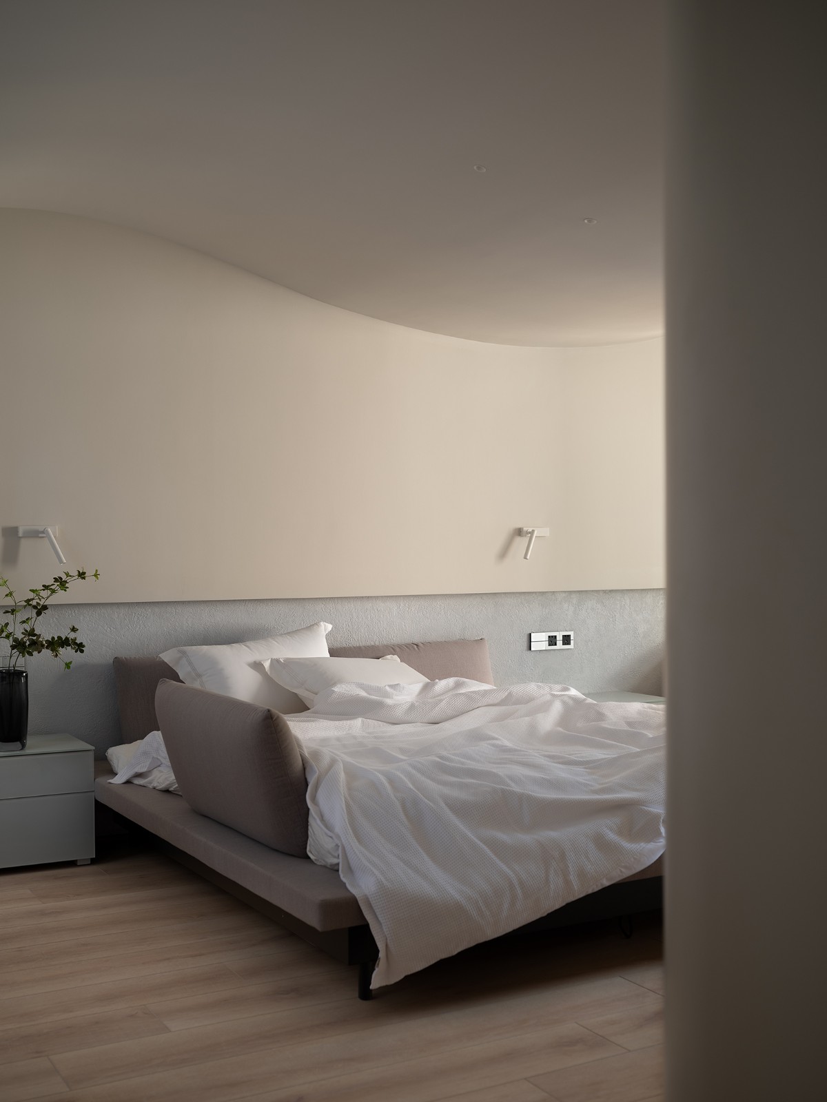 长乐别墅·回归纯粹生活的疗愈之境丨李振杰设计-27