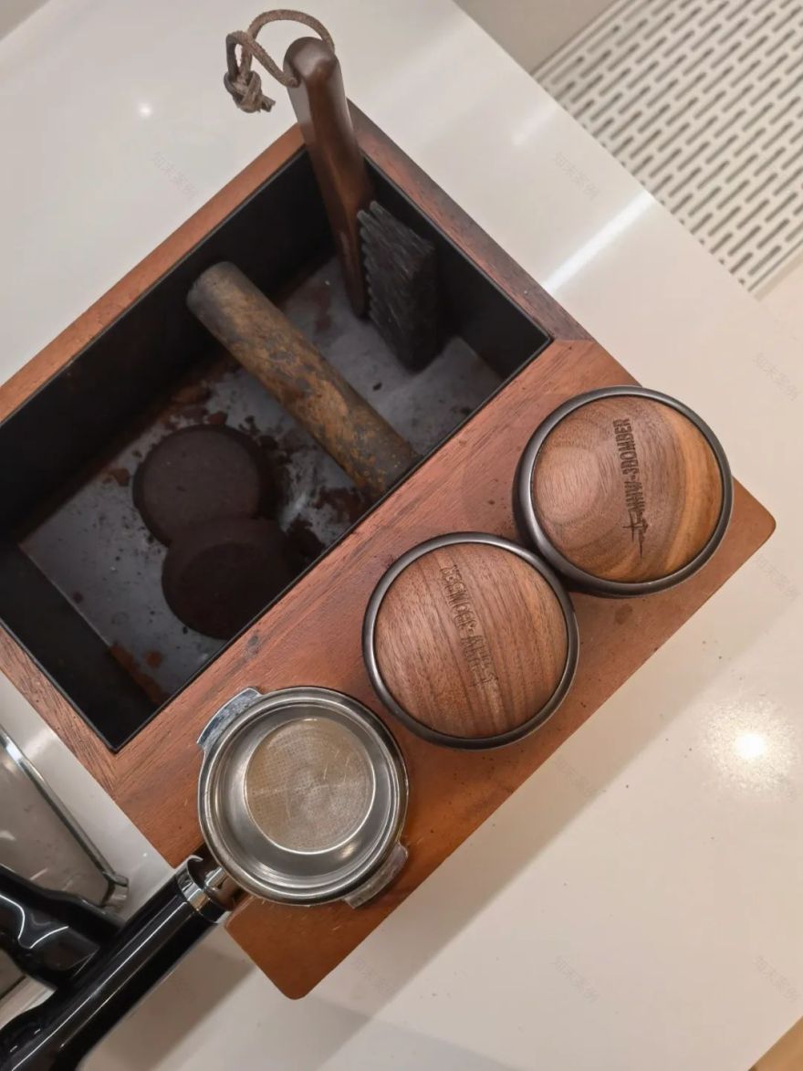 清和一舍 · 日式简约风格的家庭活动空间设计丨Q.H DESIGN TEAM-65