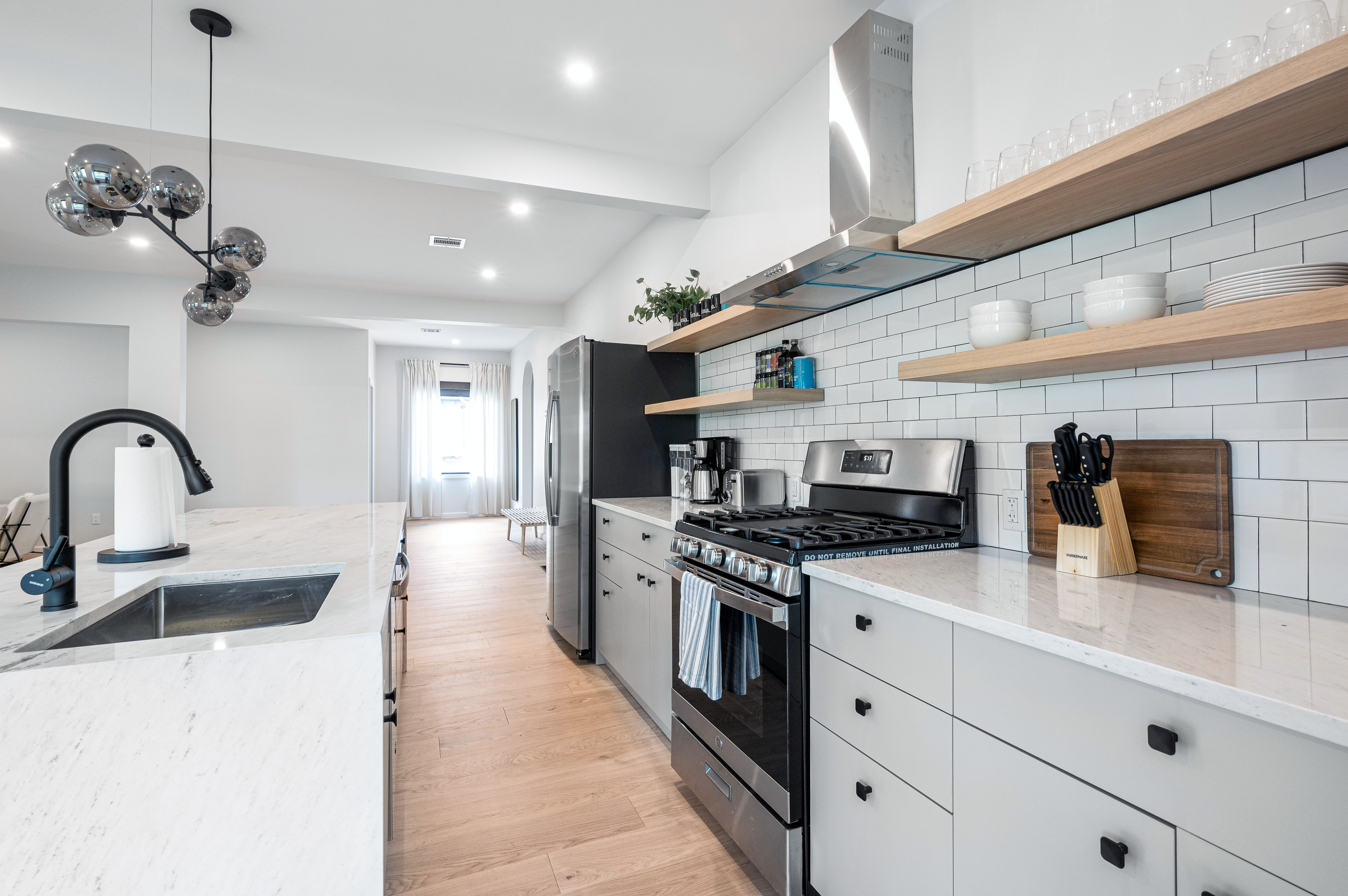 Wawayanda Lodge 室内设计丨美国纽约丨Stayatlina-10