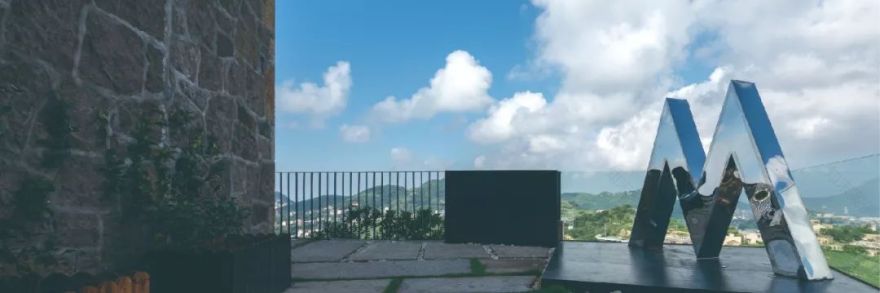 空间叙事者 | 卡莫设计机构作品解读-96