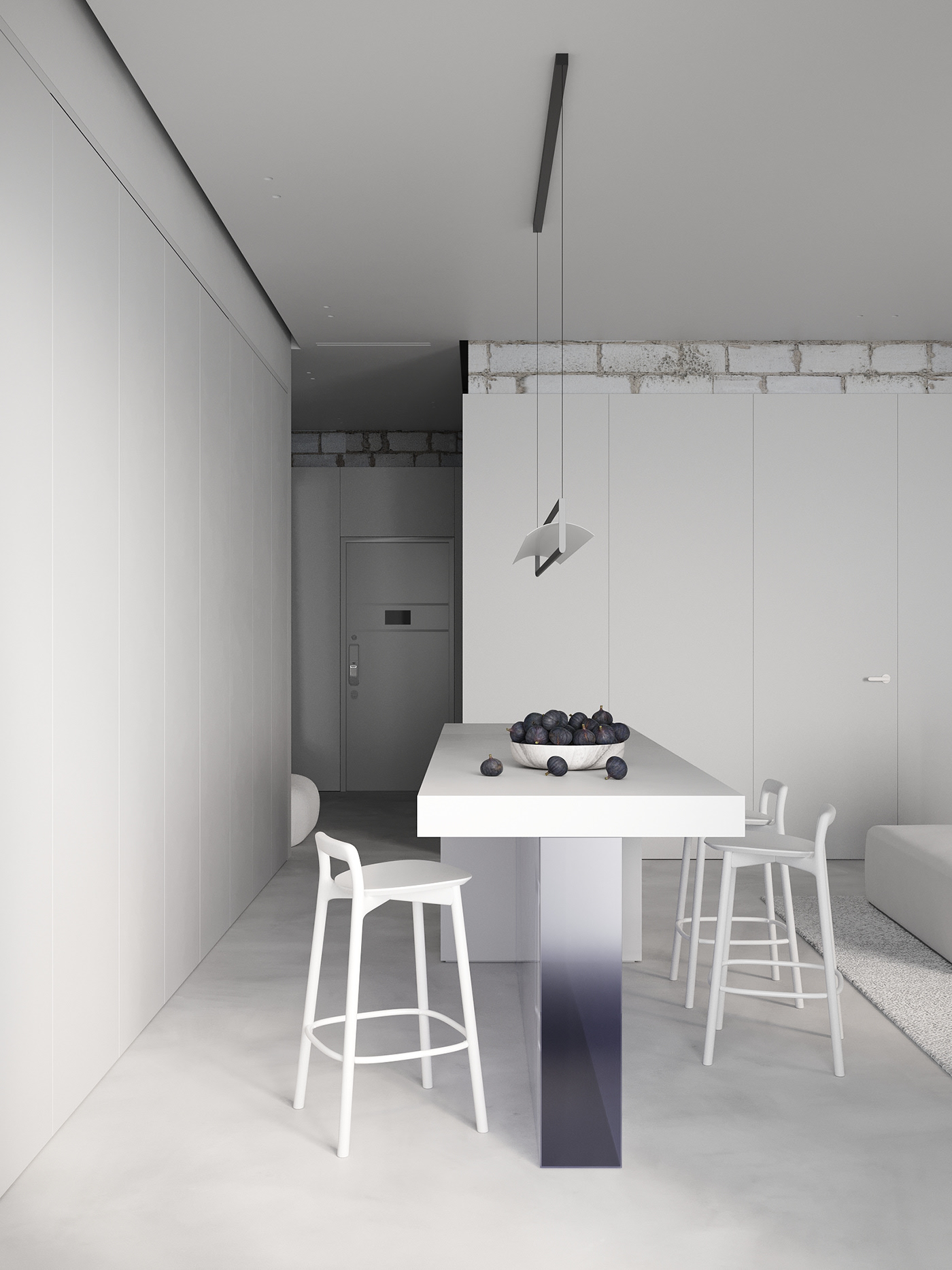 经典蓝 | 极简中的色彩细节，年费版-9