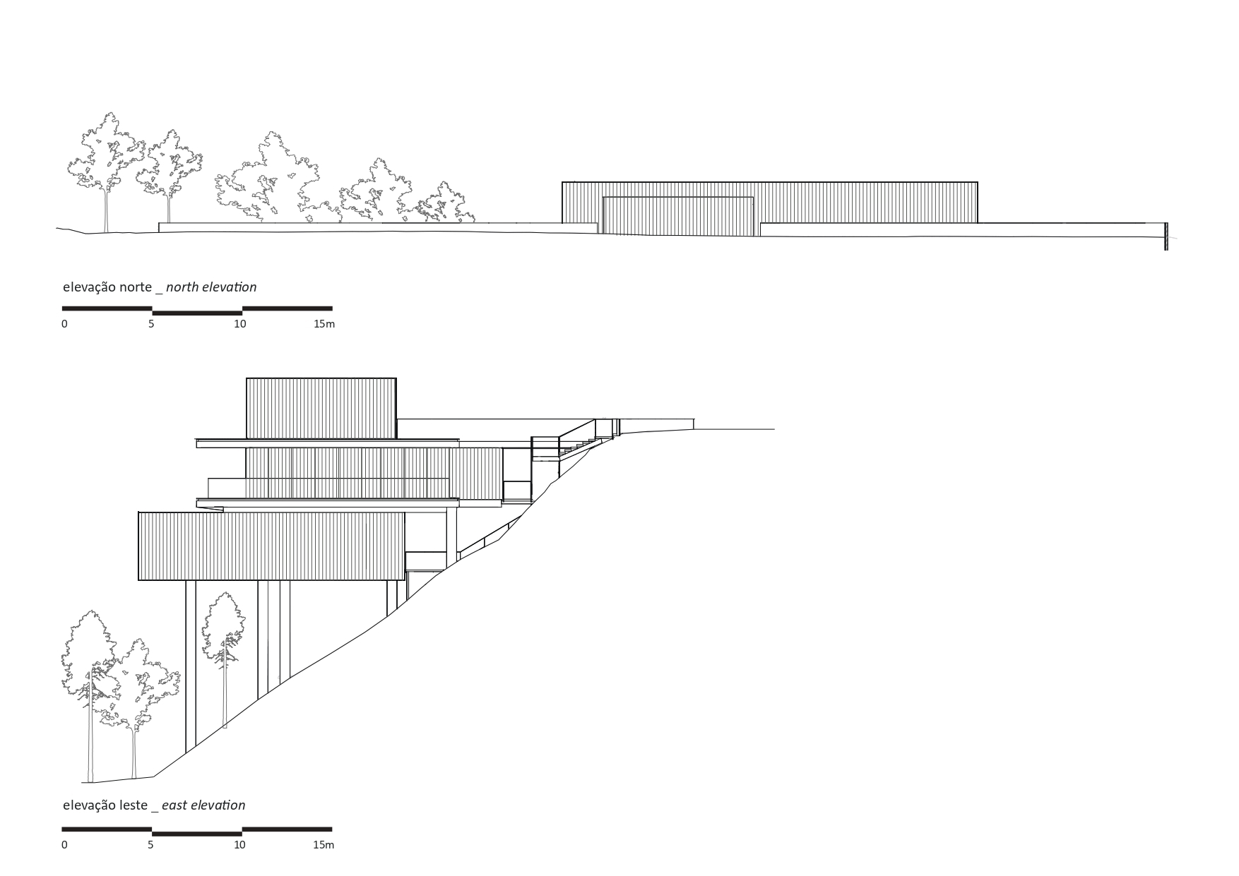 米纳斯之家丨巴西丨studio mk27-65