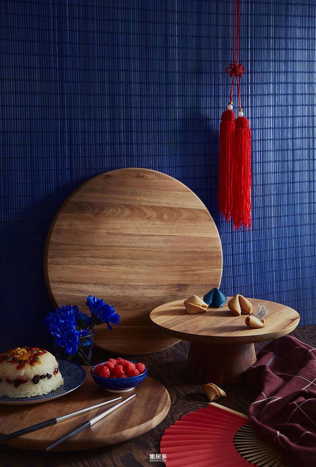 魔幻森林之夜丨Dennis Valencia-13